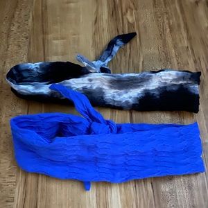 Booty by brabants headbands